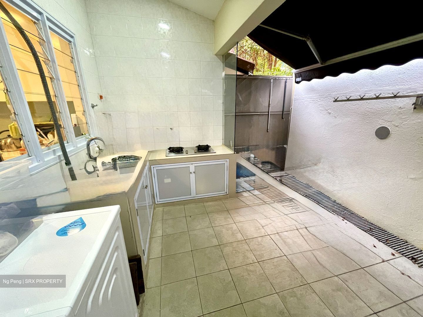 Opera Estate (D15), Terrace #591871161